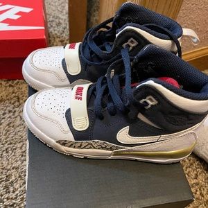 Jordan legacy 312